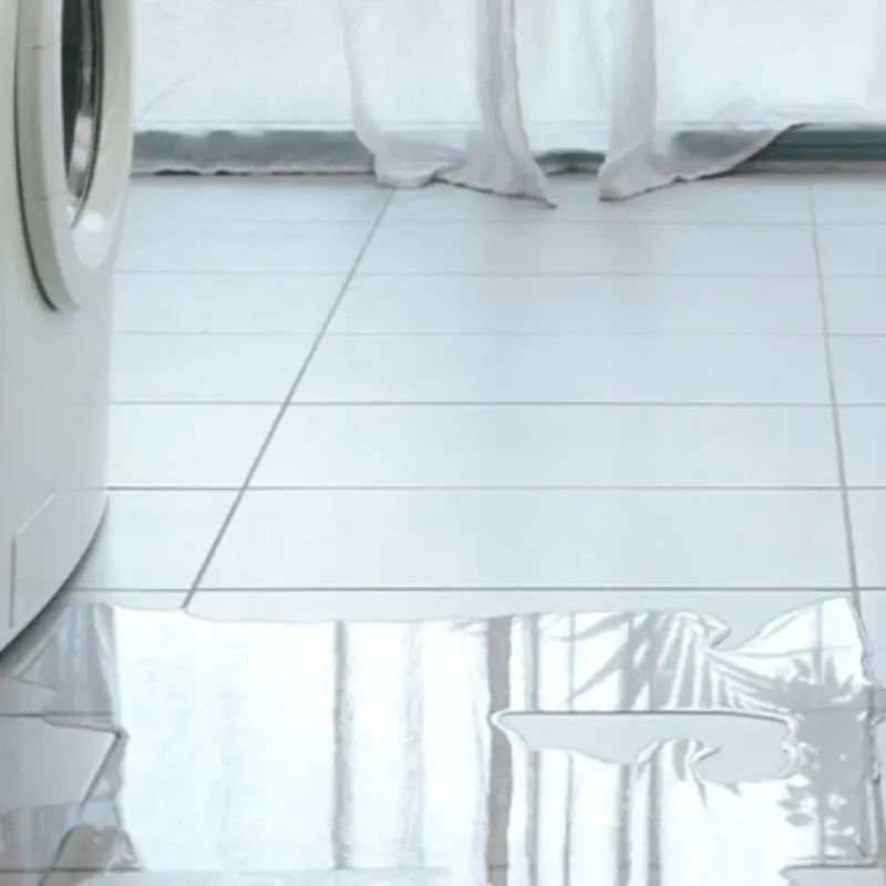 Appliance Leak Cleanup in Willingboro, NJ