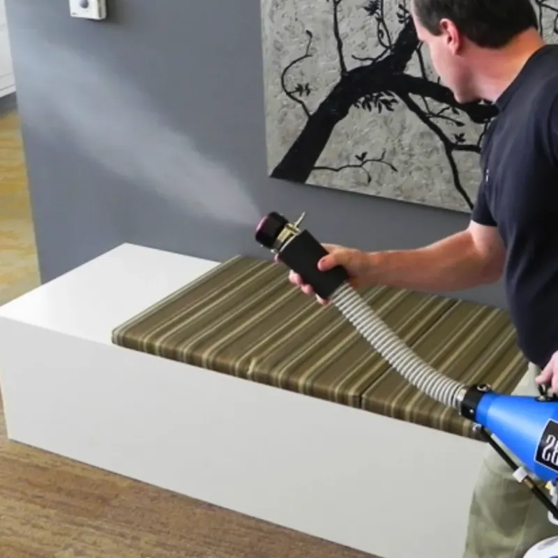 Professional Odor Removal in Willingboro, NJ